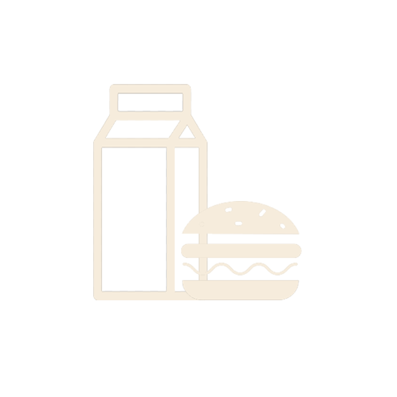 Food and Dairy Vector-min